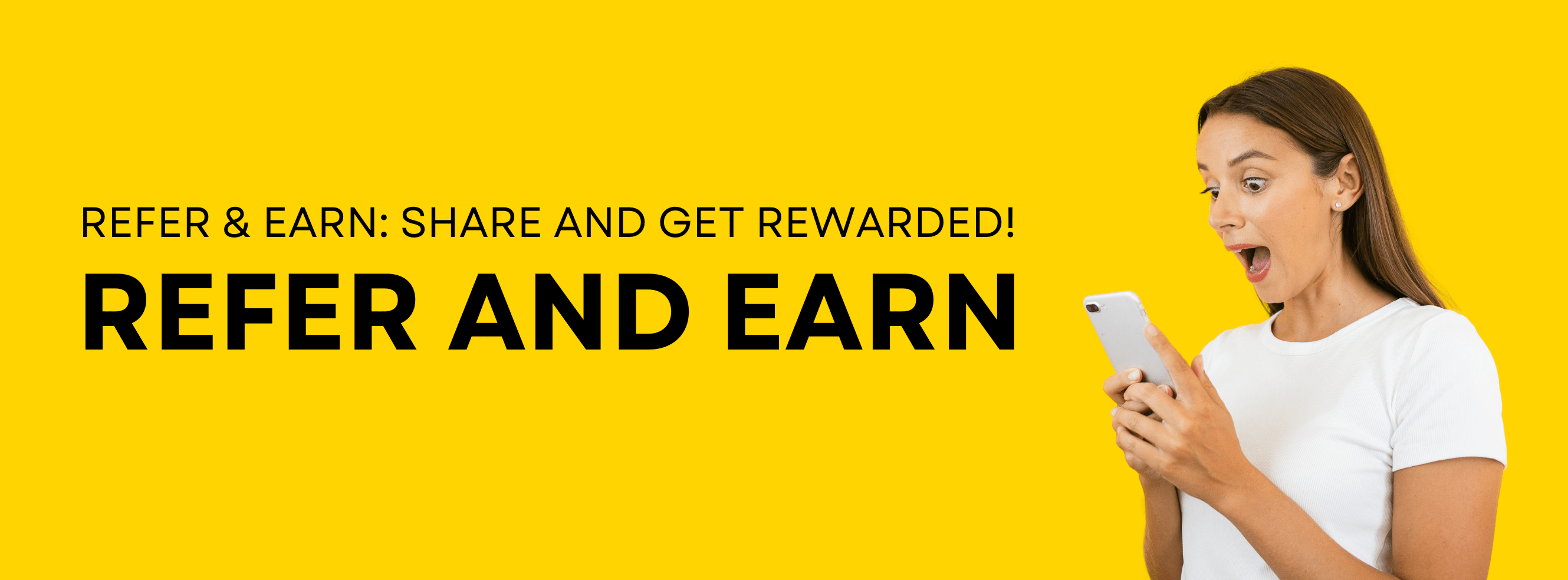 Refer and Earn Program by Jha Associates